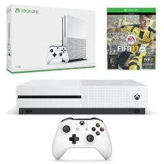 Máy chơi game Xbox One S  1Tb  FIFA17
