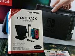 Bộ Sạc đa năng + Giá đỡ NSW TNS 18115