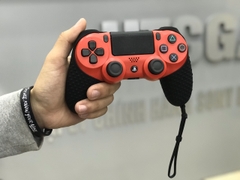 Tay không dây Dualshock 4 ZCT2 99% (Tay theo máy Slim / Pro)