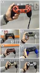 Tay không dây Dualshock 4 ZCT2 99% (Tay theo máy Slim / Pro)