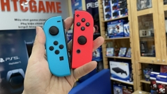Bộ 2 tay cầm Joy Con new 100%chính hãng bóc máy