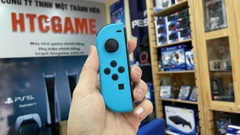 Tay cầm Joy Con Xanh Bên Trái Trừ new 100%