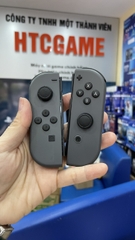 Bộ 2 tay cầm Joy Con new 100%chính hãng bóc máy