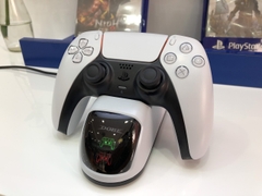 Bộ Đế Dock Sạc 2 Tay PS5 For P-5 DOBE TP5-0515C