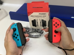 Sạc Joy con Mini tiện dụng Charging Grip cho Nintend Switch Joy-con