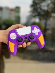 Bọc silicon mềm chống trơn trượt tay cầm PS5