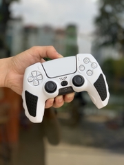 Bọc silicon mềm chống trơn trượt tay cầm PS5