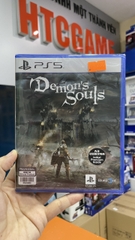 Demon's Souls - Đĩa game PS5