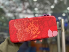 Bao đựng máy Nintendo Switch Pokemon Scarlet & Violet
