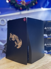 Ốp bọc máy PS5 Các Phiên Bản Limited