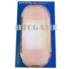 Set Bao da + ốp toàn thân + Dán cường lực bảo vệ cho PSVita 1000