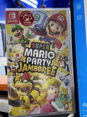 Super Mario Party  JAMBOREE - Nintendo Switch