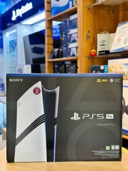 MÁY PLAYSTATION 5 PRO 2TB CFI 7022 ASIA B01 SONY