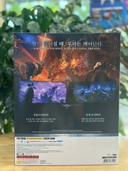 Game Elden Ring Nightreign Collector's Edition - PS5