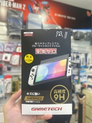 Miếng dán cường lực GAMETECH 9Hard - Nintendo Switch 2