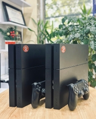 Máy PS4 FAT 500g Cop FULLGAME Việt Hoá BH 3 tháng
