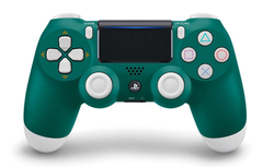 Tay cầm DualShock 4 Alpine Green ZCT2G 26
