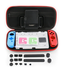 Bộ phụ kiện 7 in 1 KIT bảo vệ Nintendo Switch