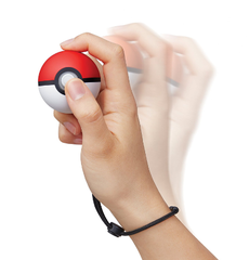 Bóng Poke Ball Plus game Pokemon Nintendo Switch