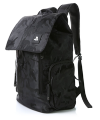 Máy PS4 Slim 500G + 2 tay + Balo Playstation