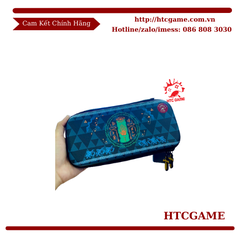 Túi đựng FULL đồ Zelda case du lịch Nintendo Switch