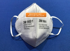 Khẩu trang 3M 9001A (3M_9001A)