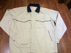 Áo khoác mùa đông