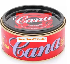 Xi cana đánh bóng