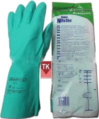 Găng cao su chống hóa chất