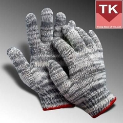 Găng sợi vằn K7