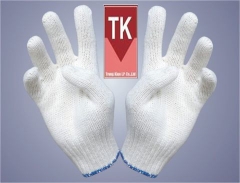 Găng sợi K7