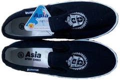 Giầy vải Asia