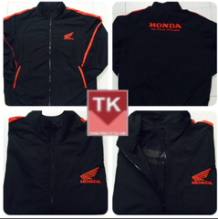 Áo khoác mùa đông