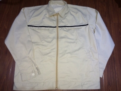 Áo khoác vải mùa đông