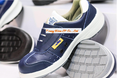 GIẦY BẢO HỘ MIDORI NS-9595-S