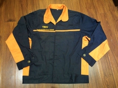 Áo khoác mùa đông