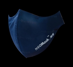 Khẩu trang lọc bụi VC65