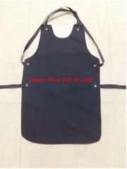 Yếm da chịu nhiệt chống cháy nhiệt độ cao