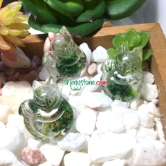 Bật mí những bí mật về đá thạch anh ưu linh..