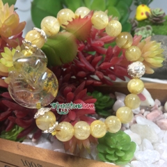 Một số điều bất ngờ về Thạch Anh Ưu Linh mà bạn chưa biết