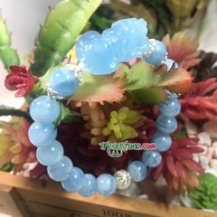 Tác dụng của đá Aquamarine