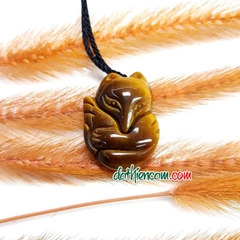 MẶT TAM VỸ VÀNG