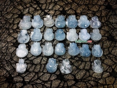 Hồ Tiên Aquamarin