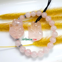 VÒNG TAY TAM VỸ HỒNG