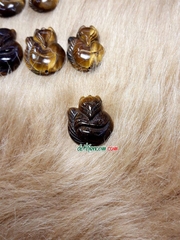 Hồ Tiên Đá Mắt Hổ