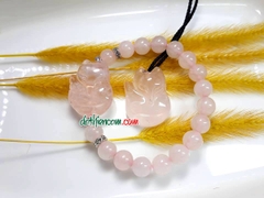 VÒNG TAY TAM VỸ HỒNG