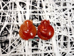 Hồ Tiên Cẩm Thạch Huyết