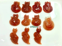 Hồ Tiên Cẩm Thạch Huyết