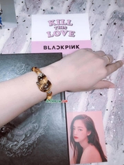 VÒNG TAY TAM VỸ VÀNG