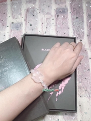 VÒNG TAY TAM VỸ HỒNG